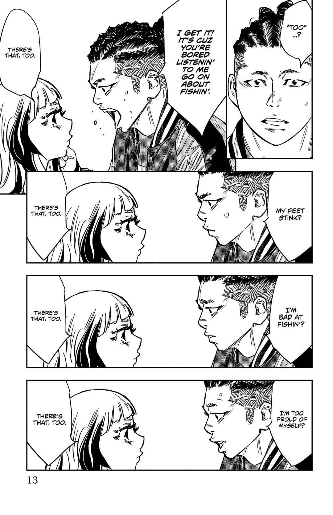 Chapter 150 - Page 12