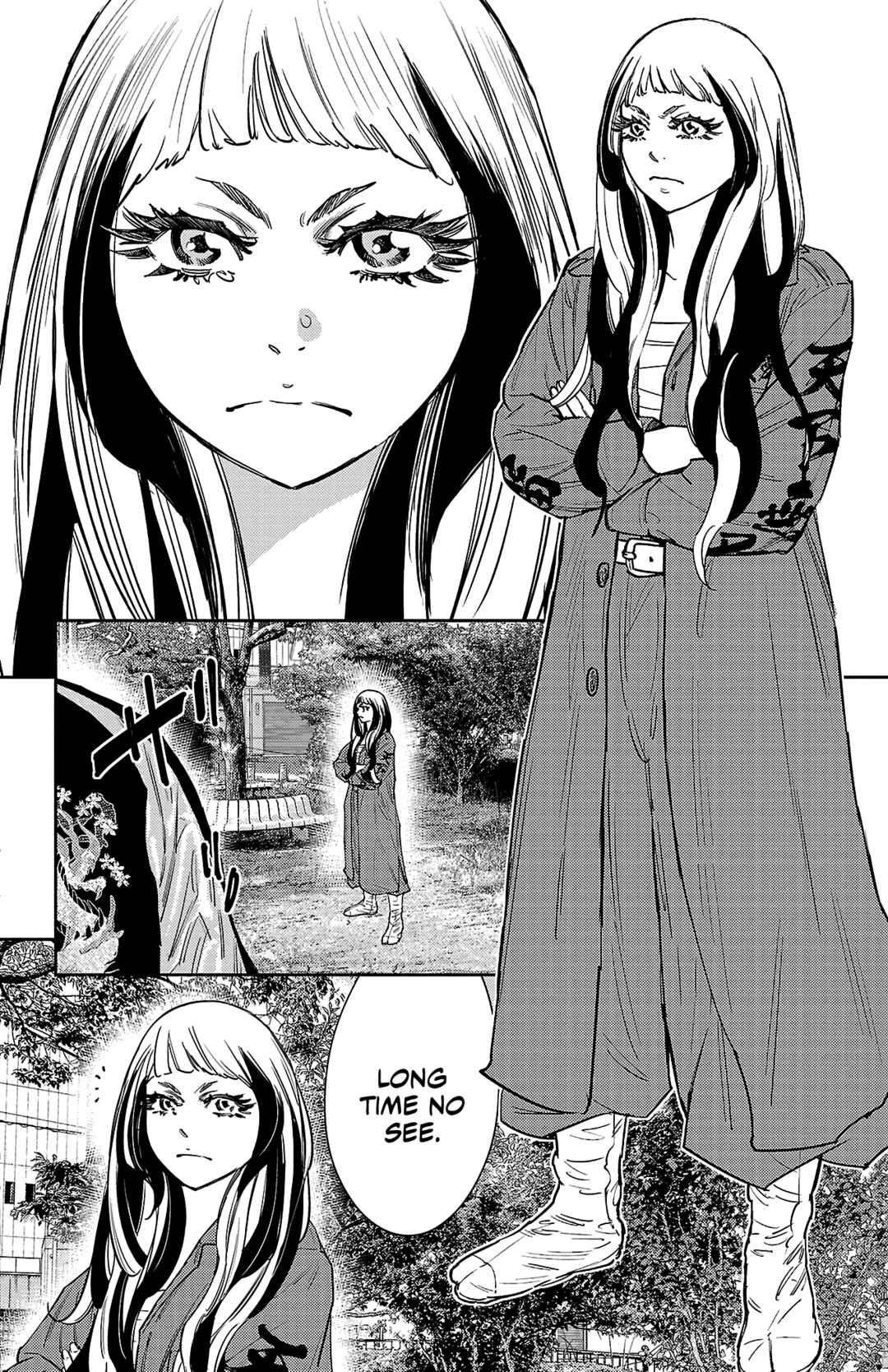 Chapter 150 - Page 7