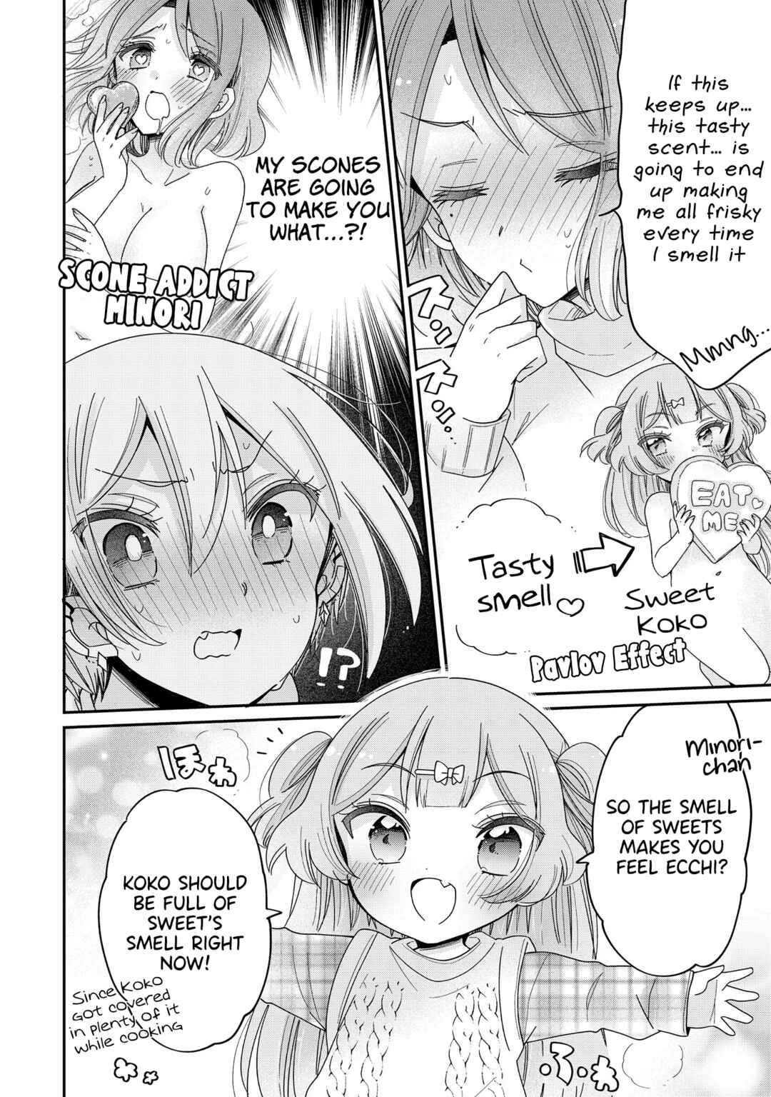 Chapter 59 - Page 21