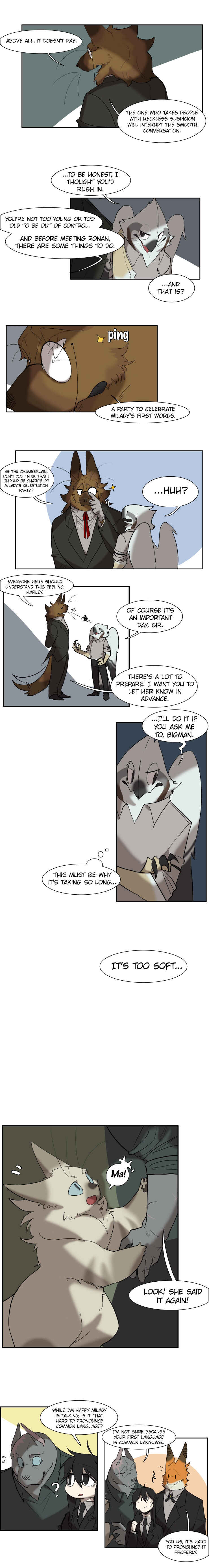 Chapter 110 - Page 2