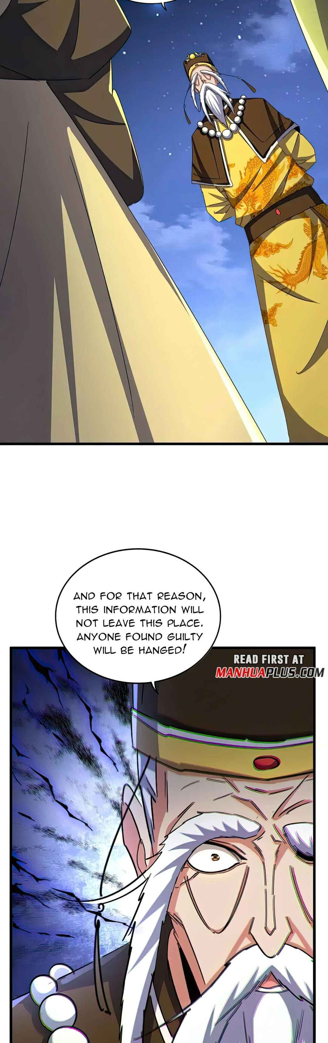 Chapter 493 - Page 18