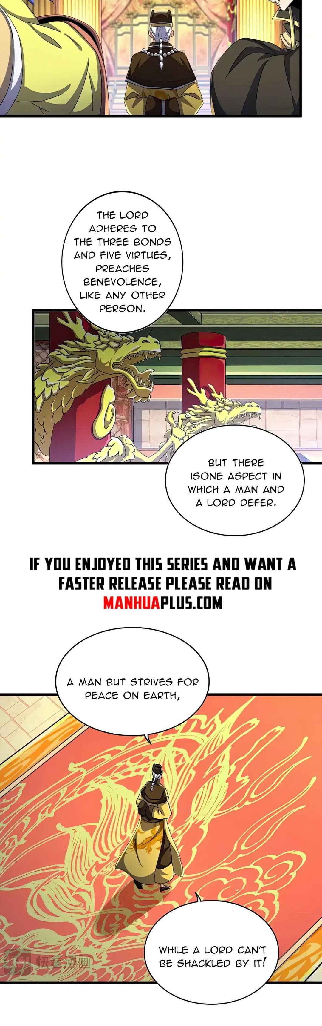 Chapter 493 - Page 20