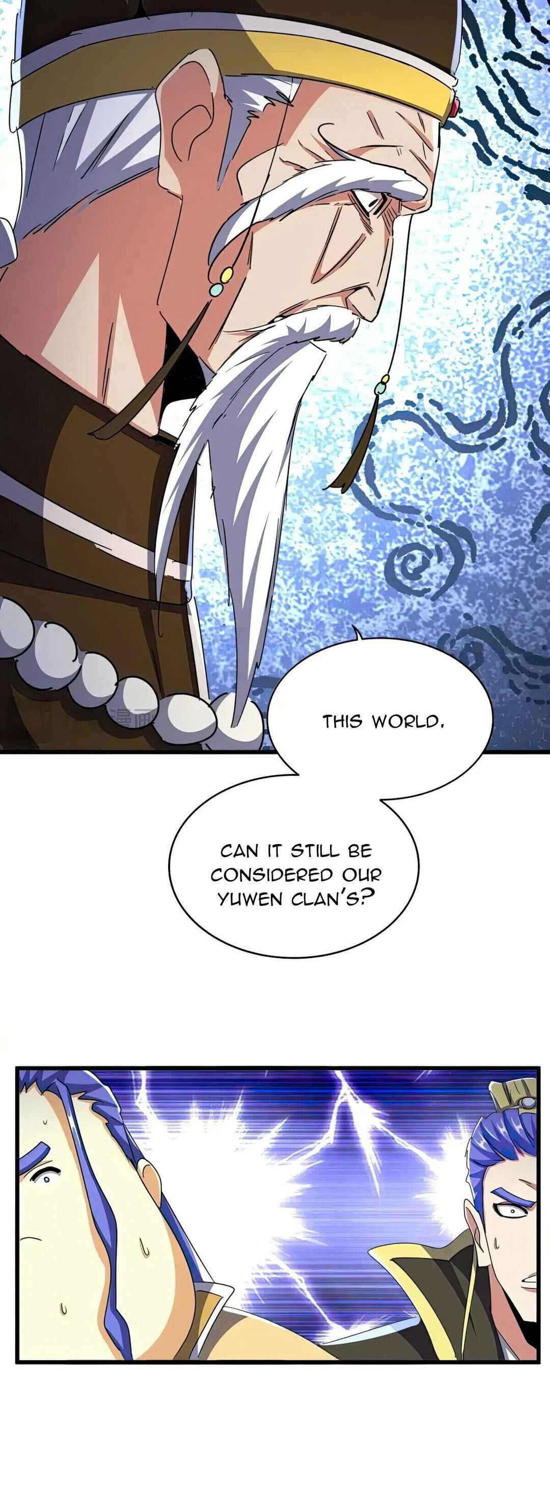 Chapter 493 - Page 24