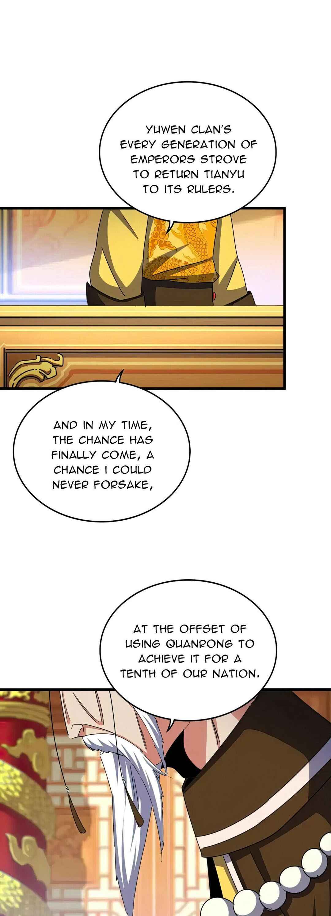 Chapter 493 - Page 25