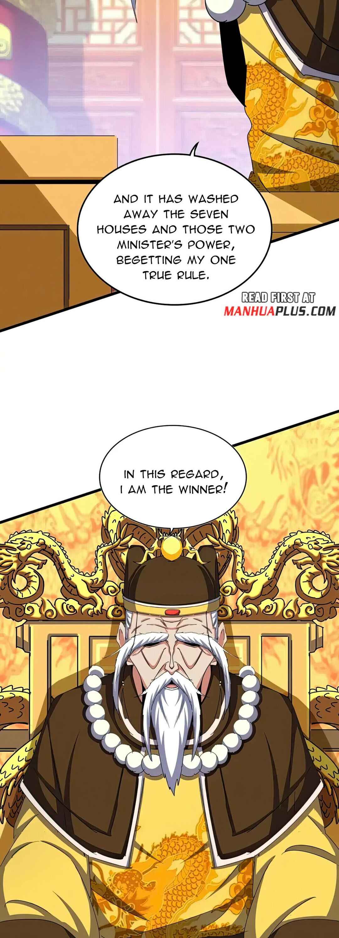 Chapter 493 - Page 26