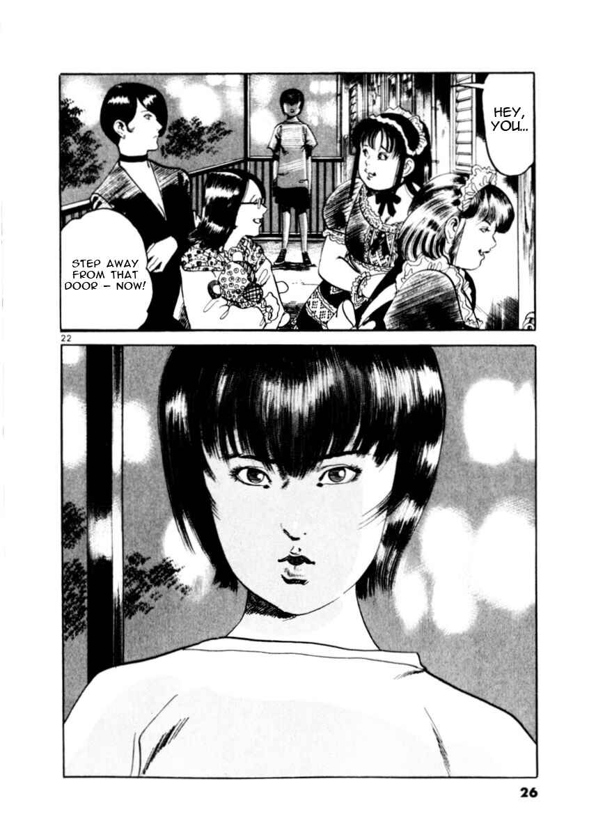 Chapter 76 - Page 27