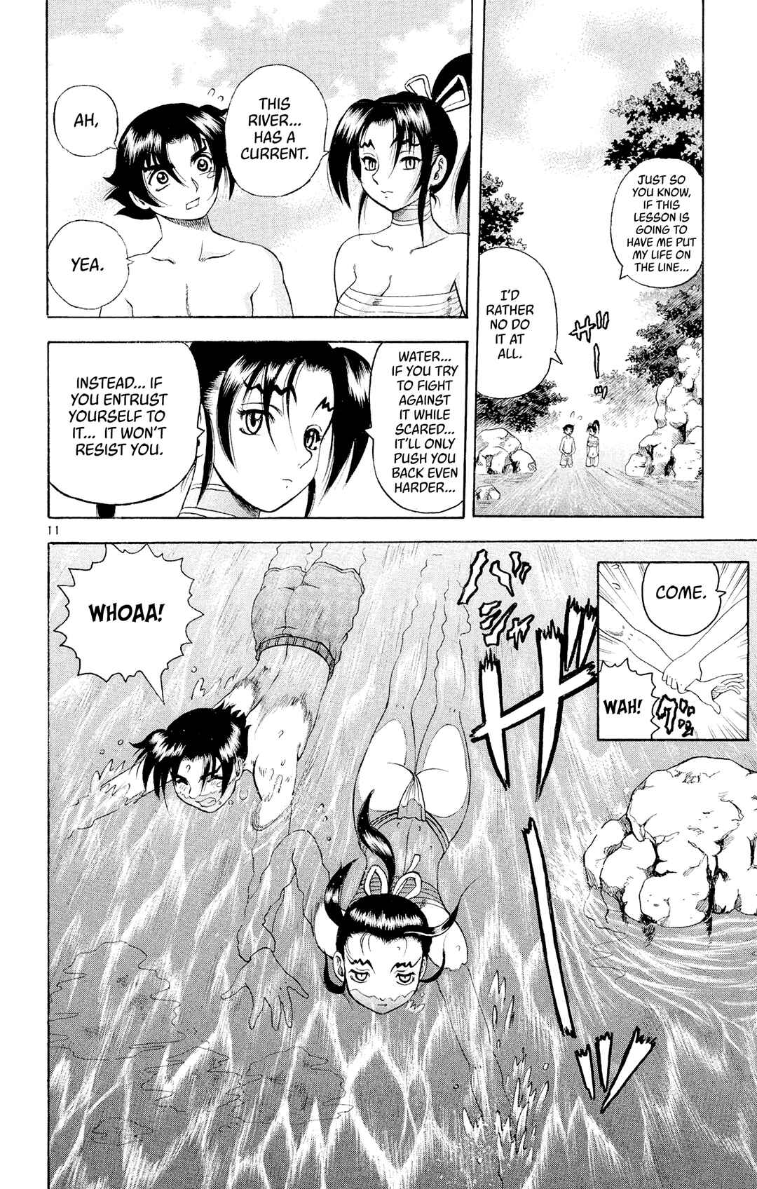 Chapter 46 - Page 12