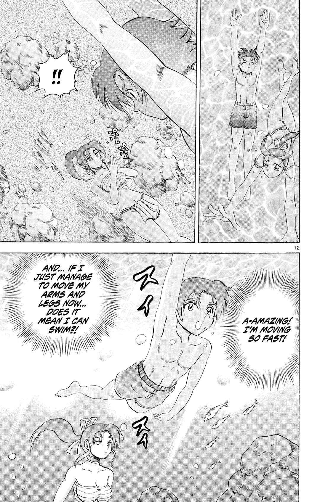 Chapter 46 - Page 13