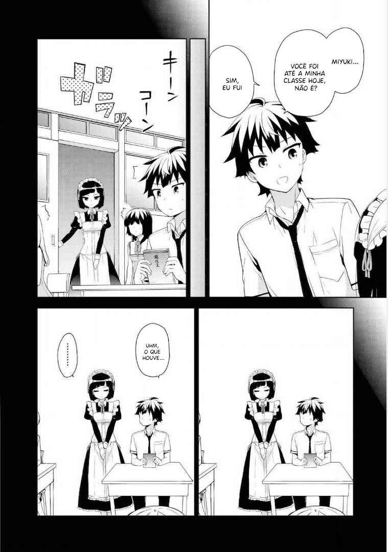 Chapter 64 - Page 19