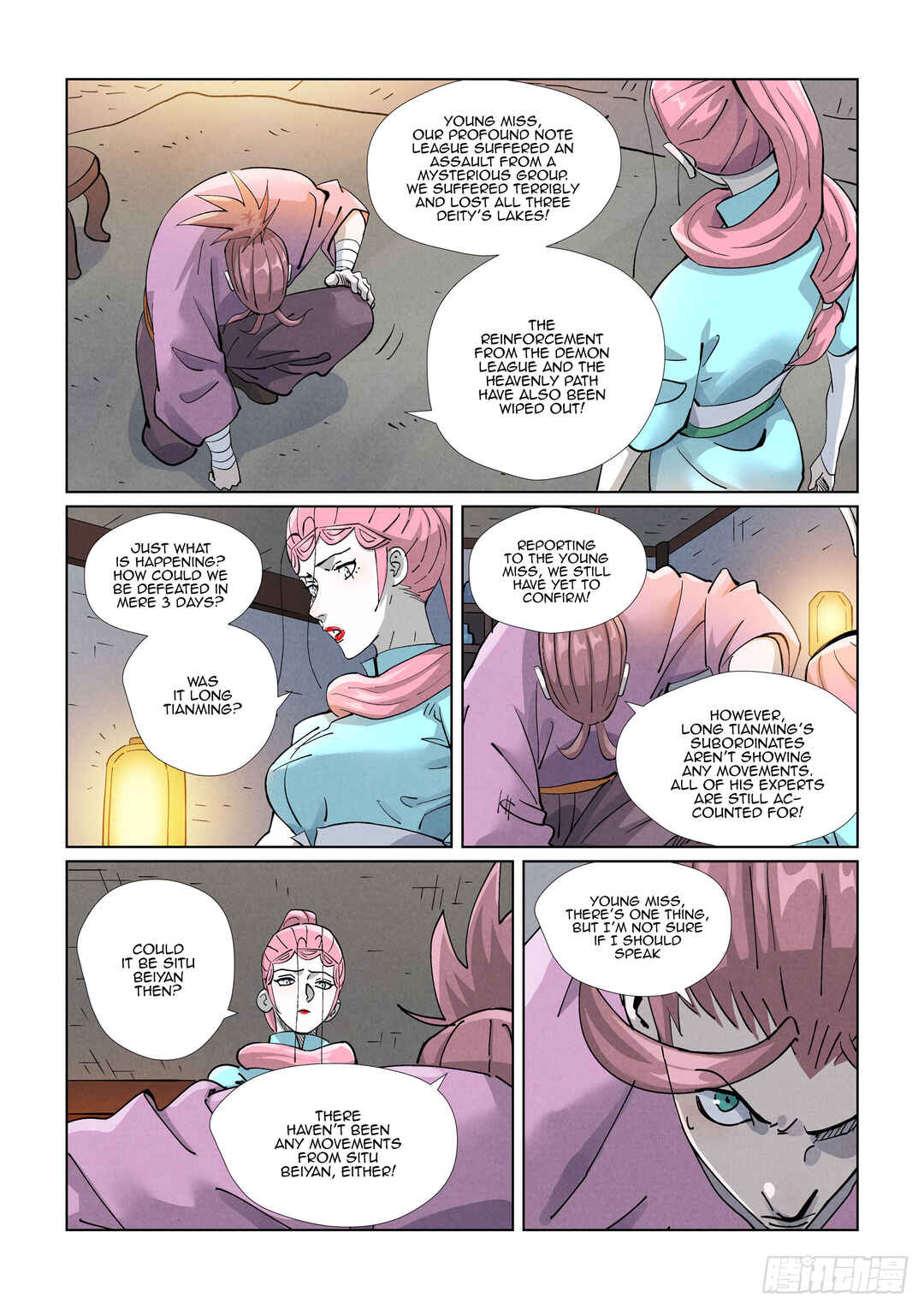 Chapter 418.5 - Page 6