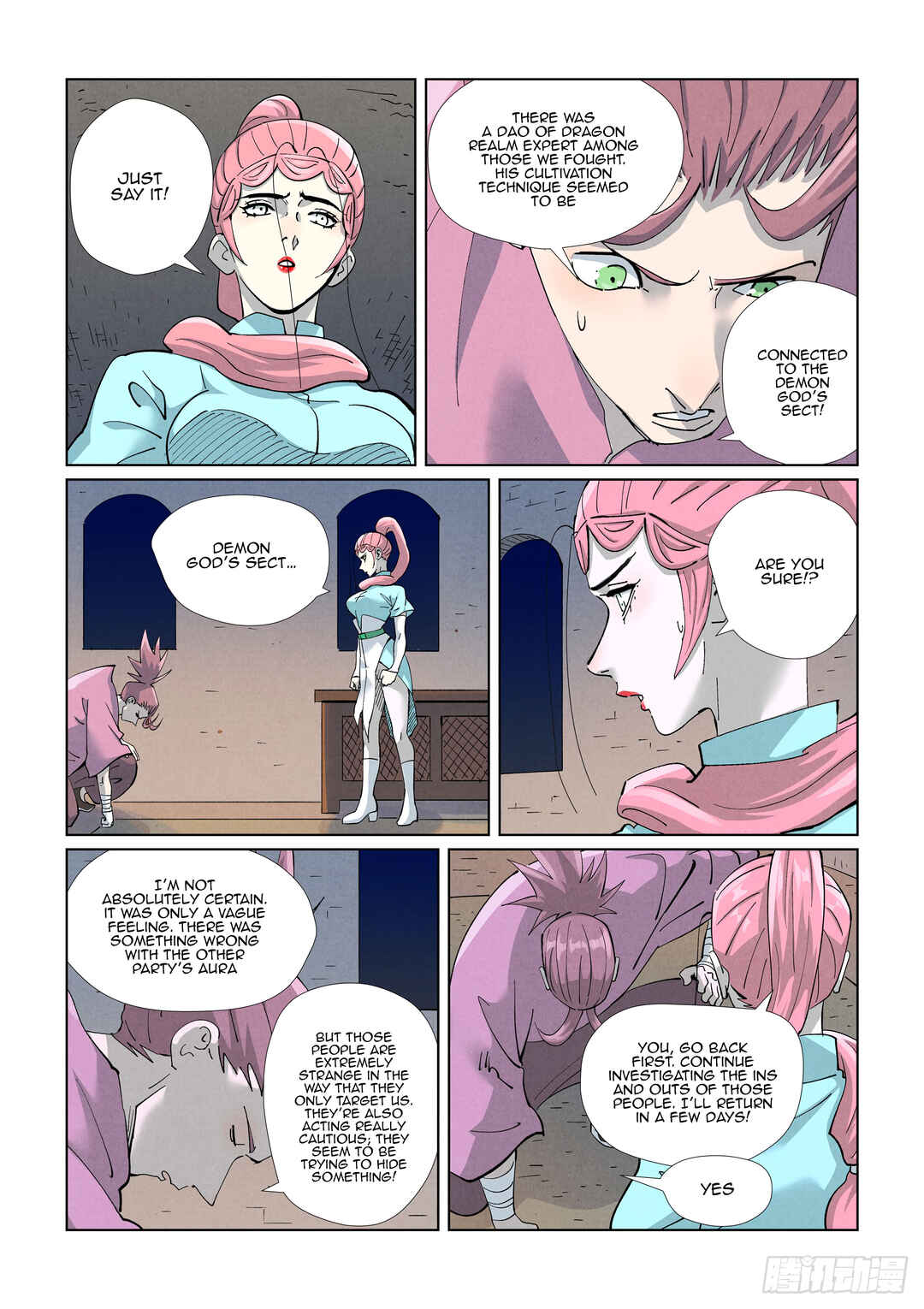 Chapter 418.5 - Page 7