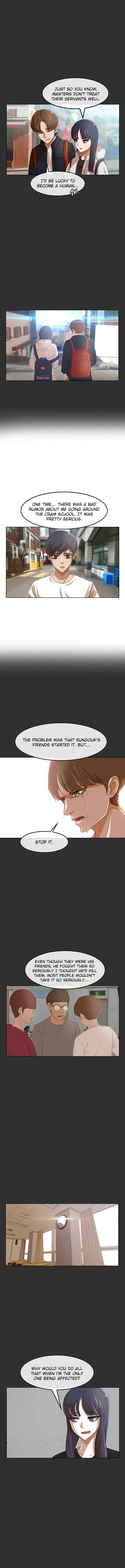 Chapter 69 - Page 5