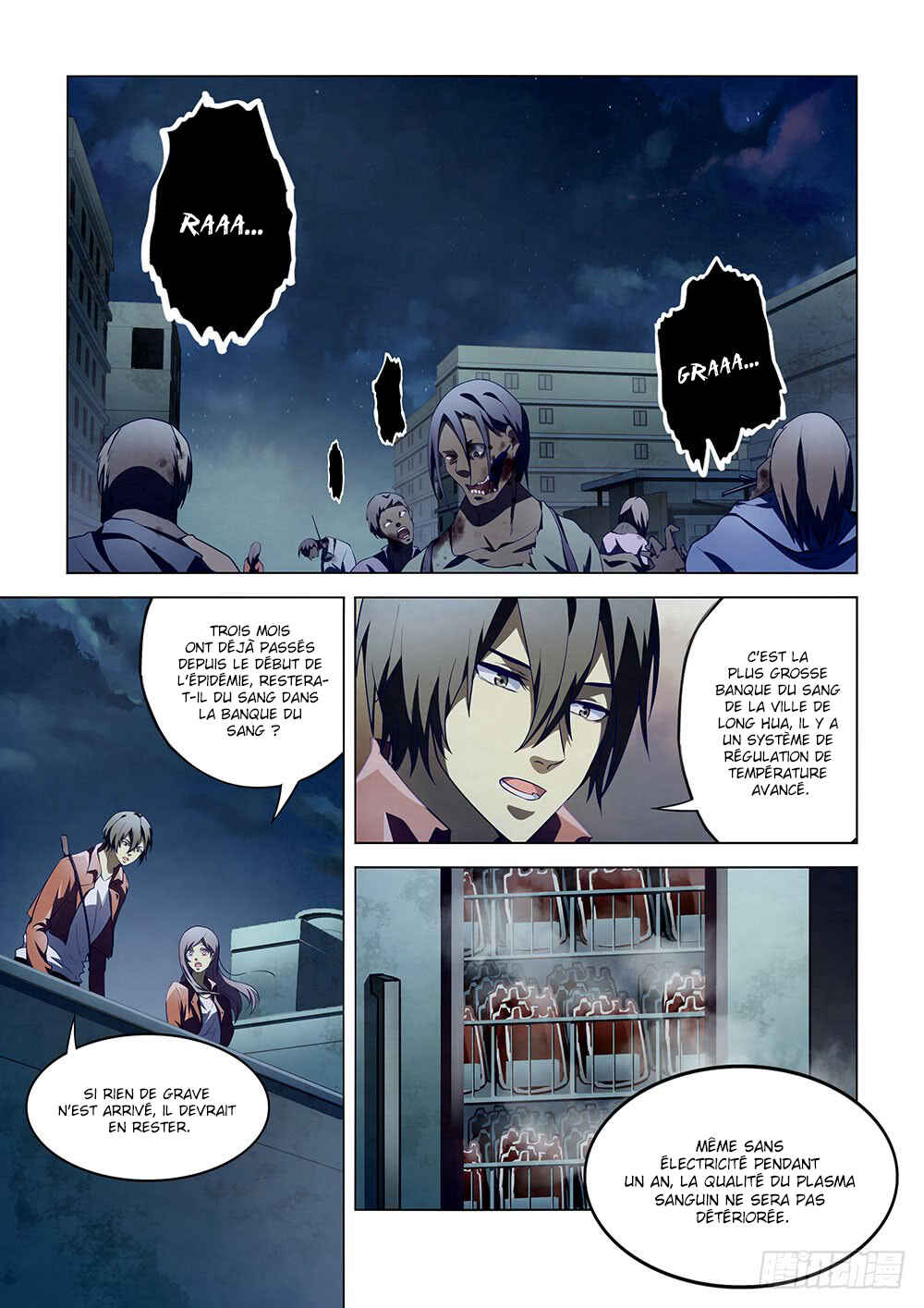 Chapter 131 - Page 3