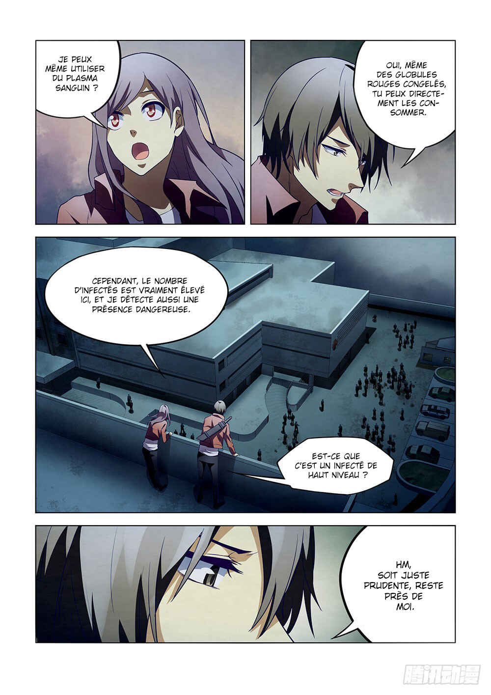 Chapter 131 - Page 4