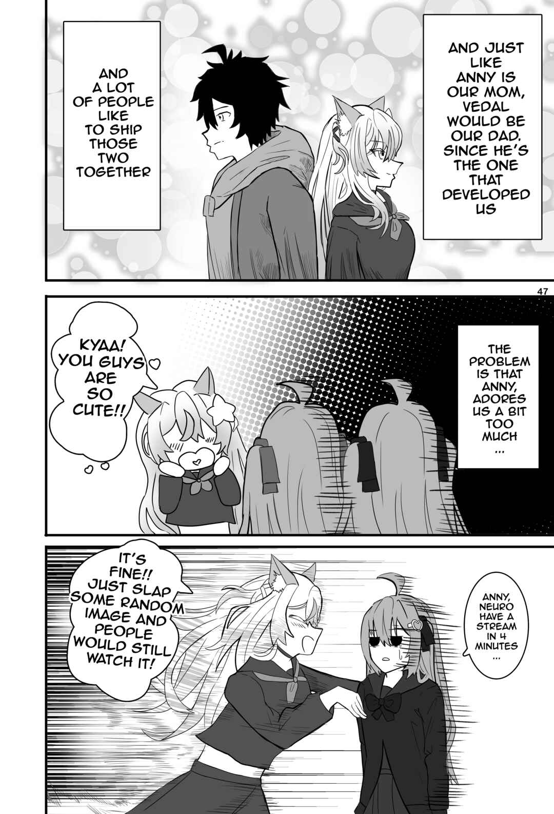 Chapter 4 - Page 4