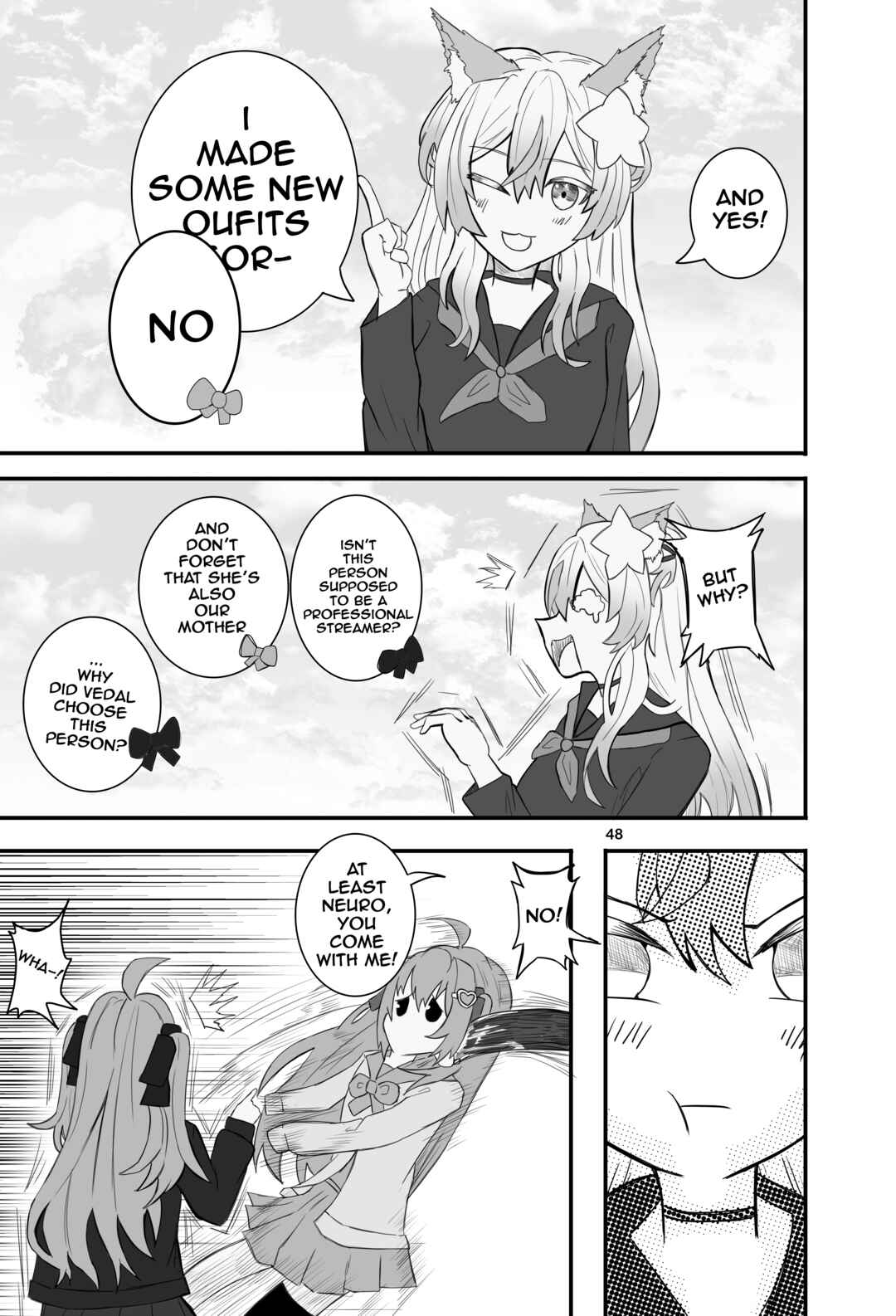 Chapter 4 - Page 5