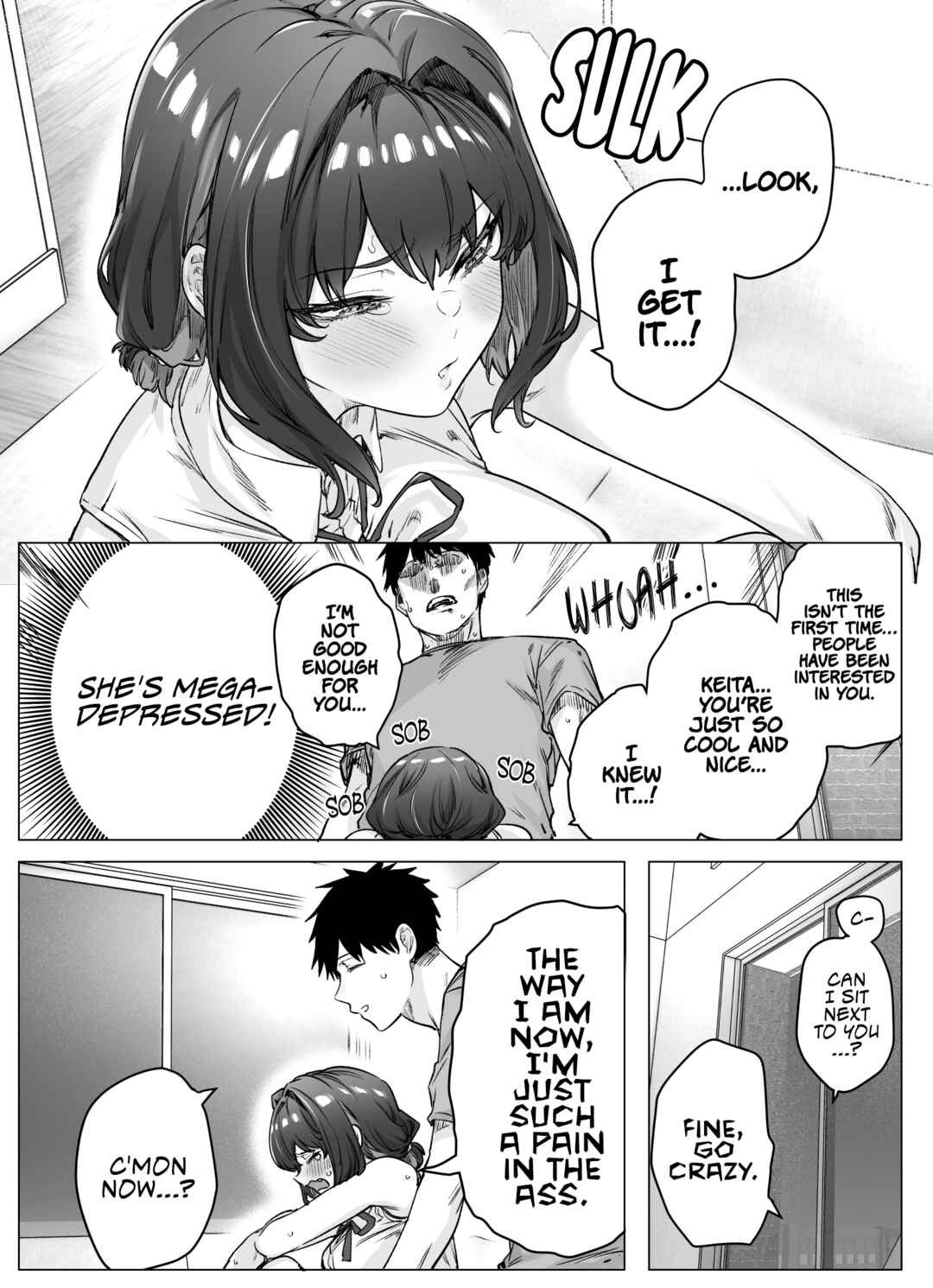 Chapter 55.4 - Page 1