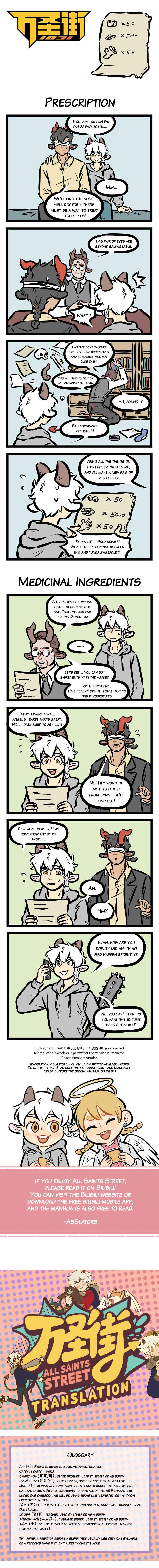 Chapter 401 - Page 1
