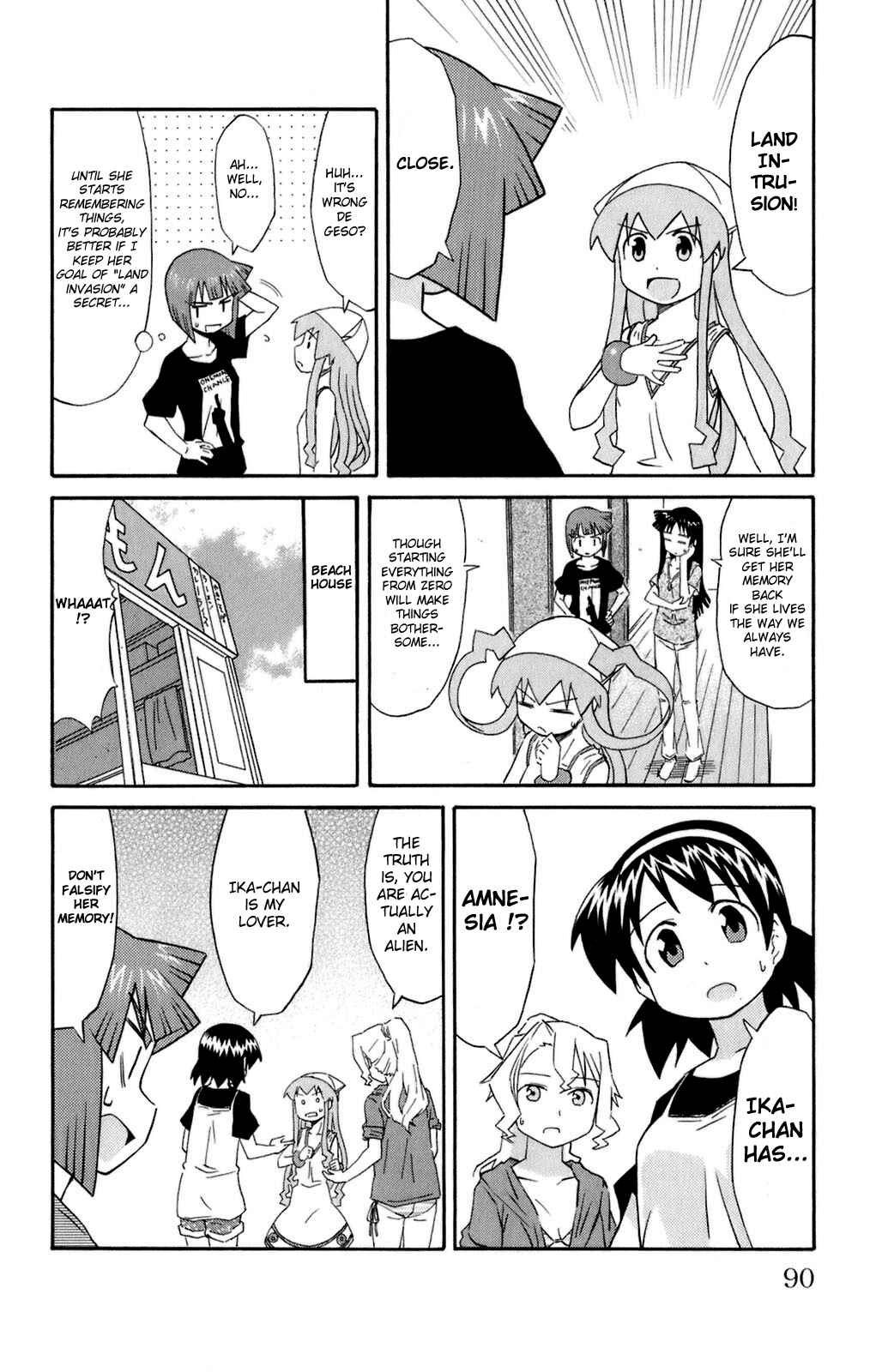 Chapter 106 - Page 4