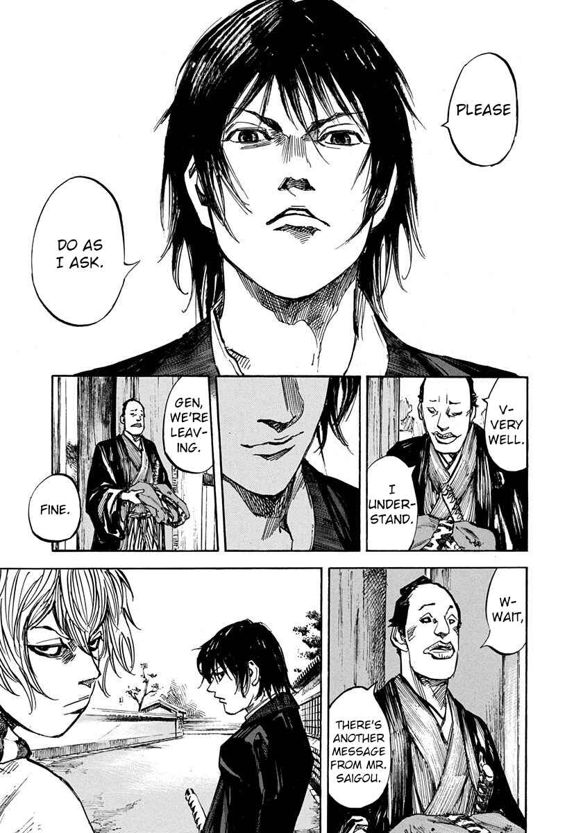 Chapter 222 - Page 11
