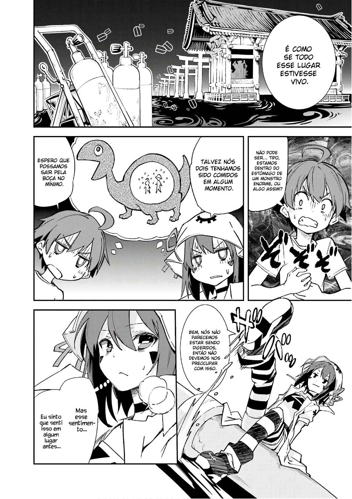 Chapter 107 - Page 13