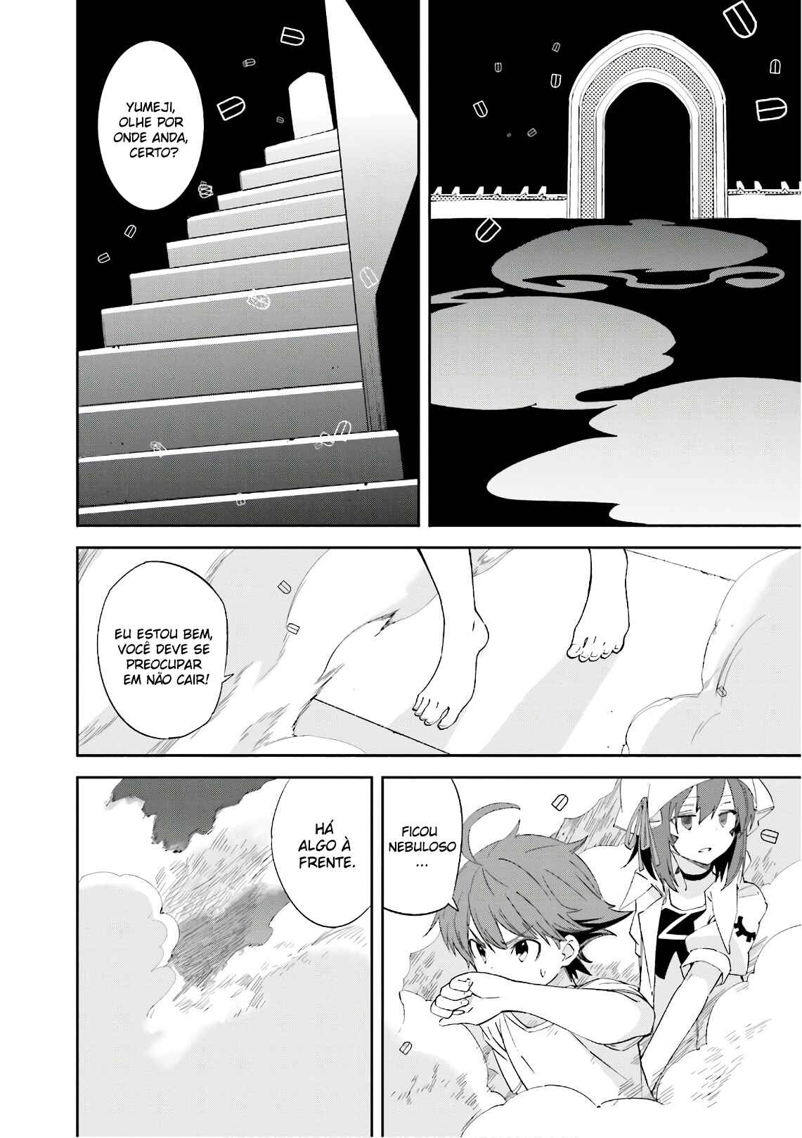 Chapter 107 - Page 15