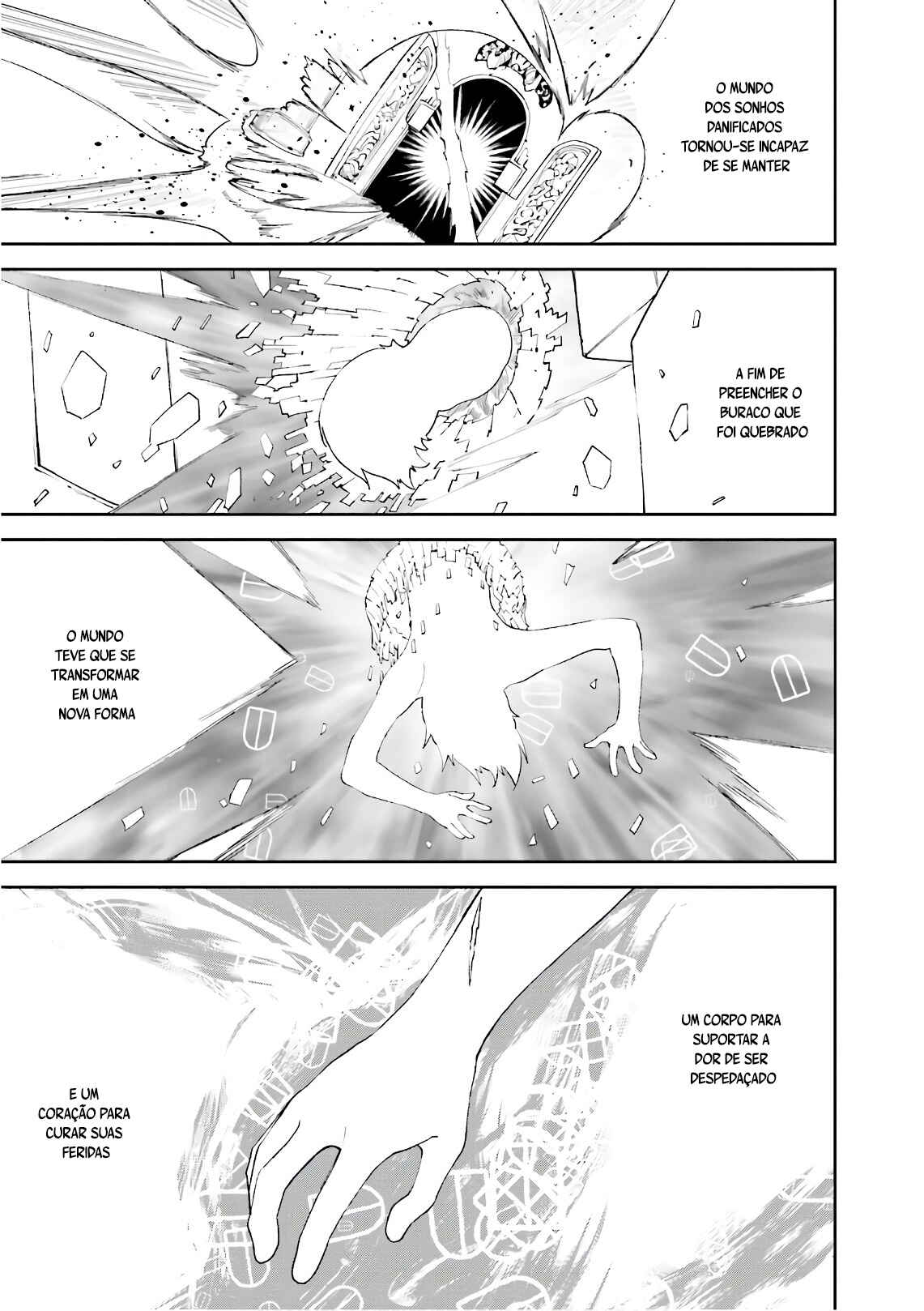 Chapter 107 - Page 29