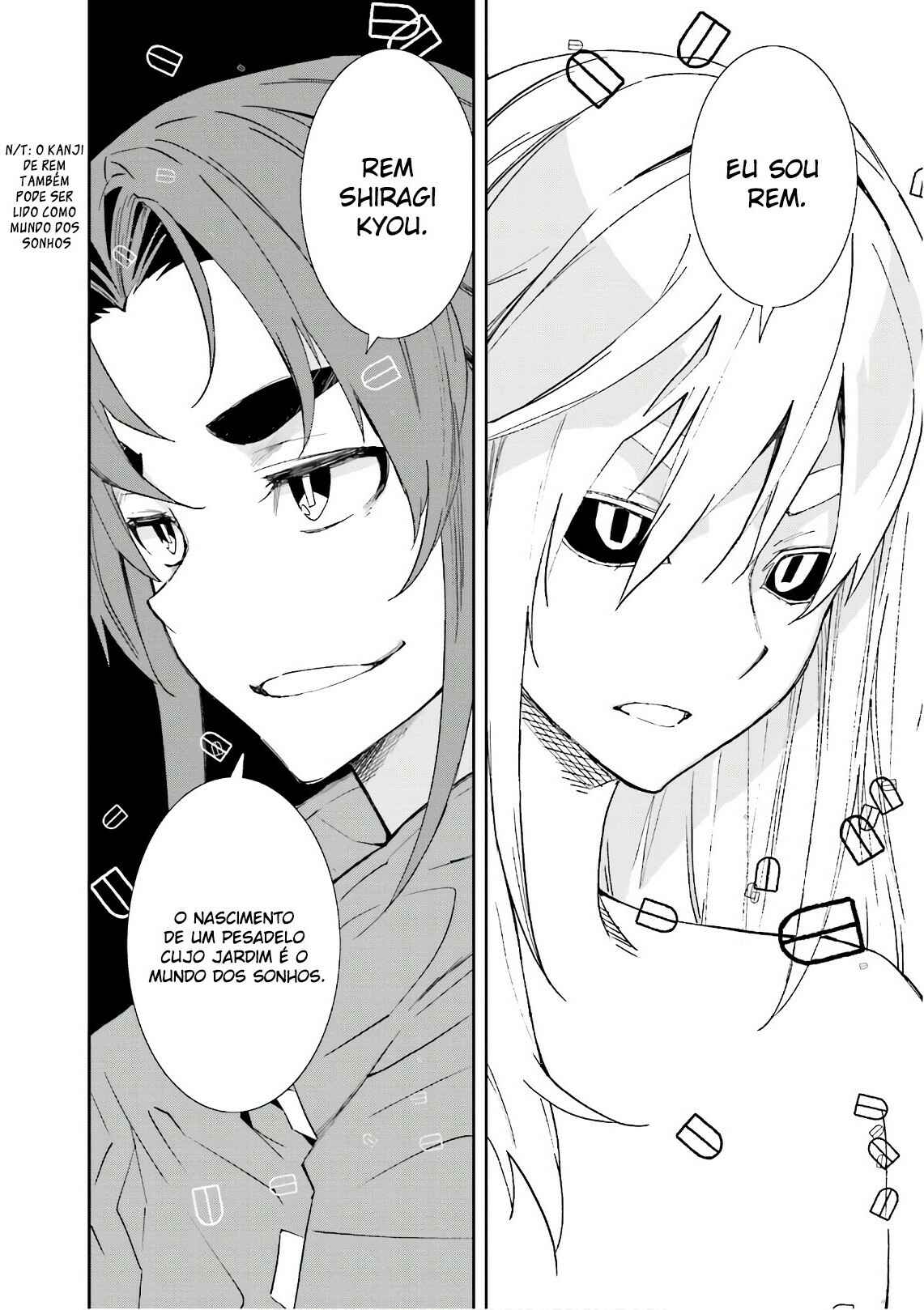 Chapter 107 - Page 32