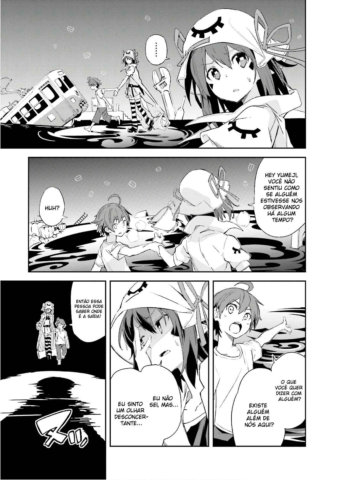 Chapter 107 - Page 8