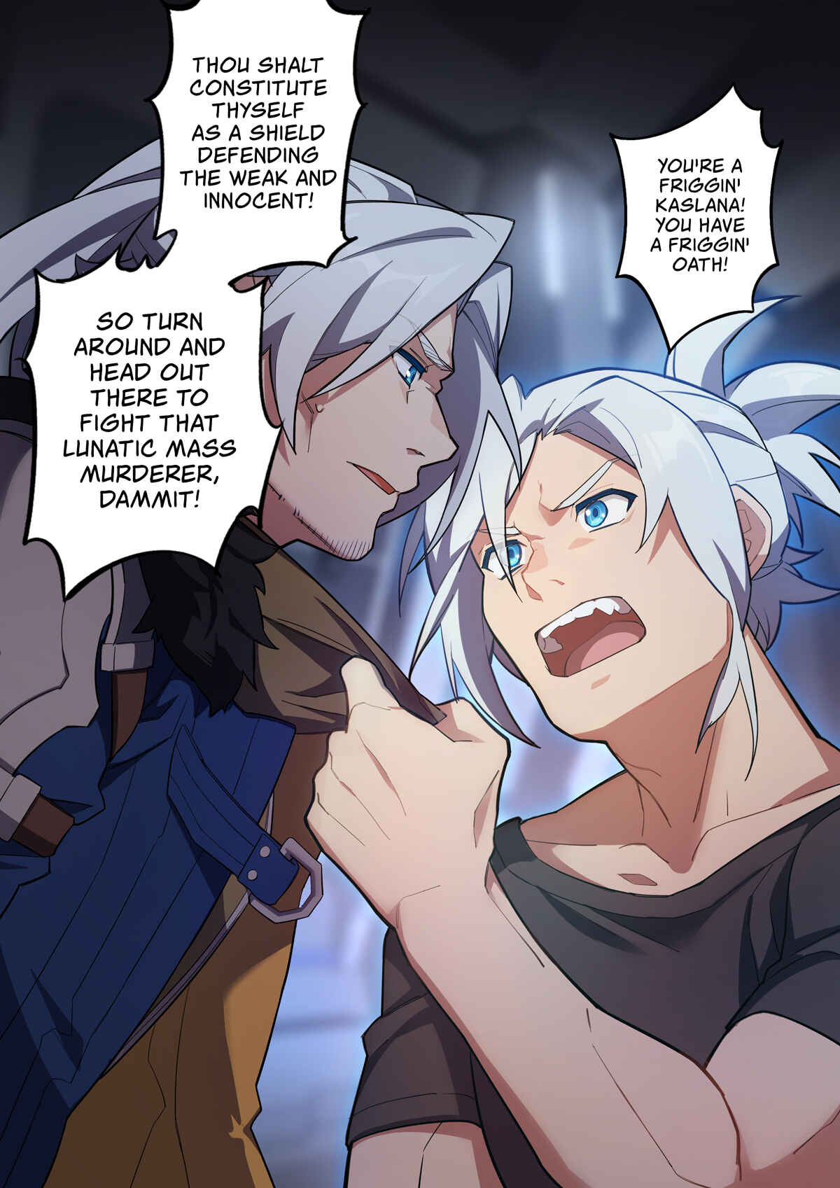 Chapter 26 - Page 8