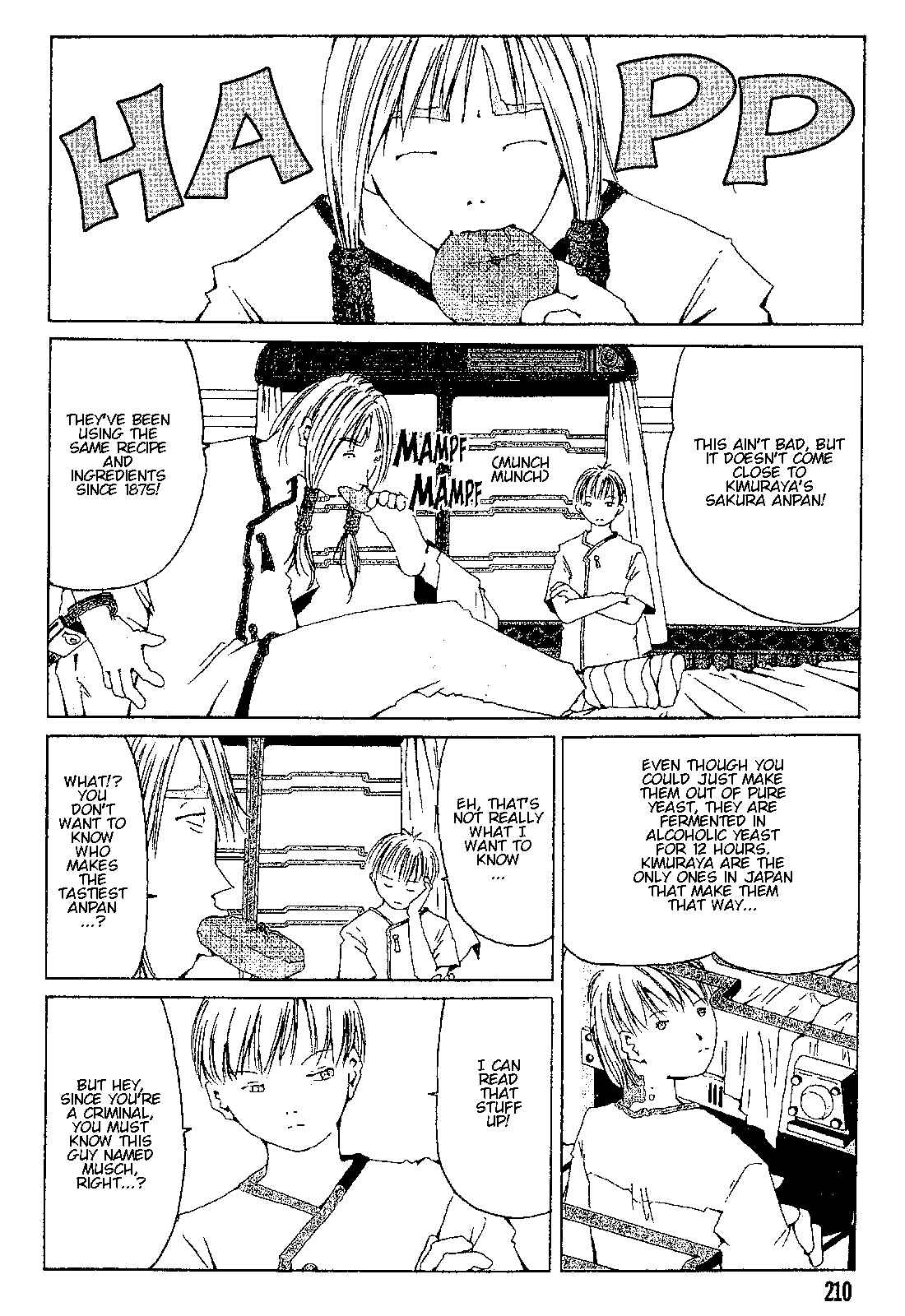 Chapter 2 - Page 2