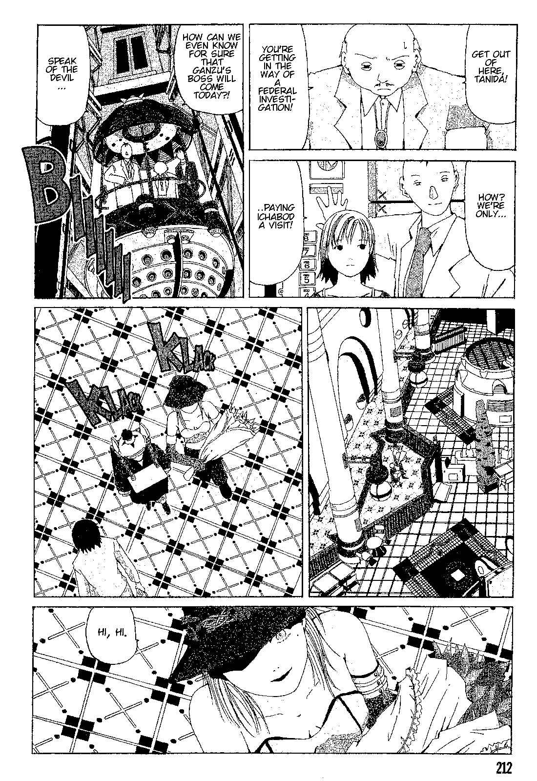 Chapter 2 - Page 4