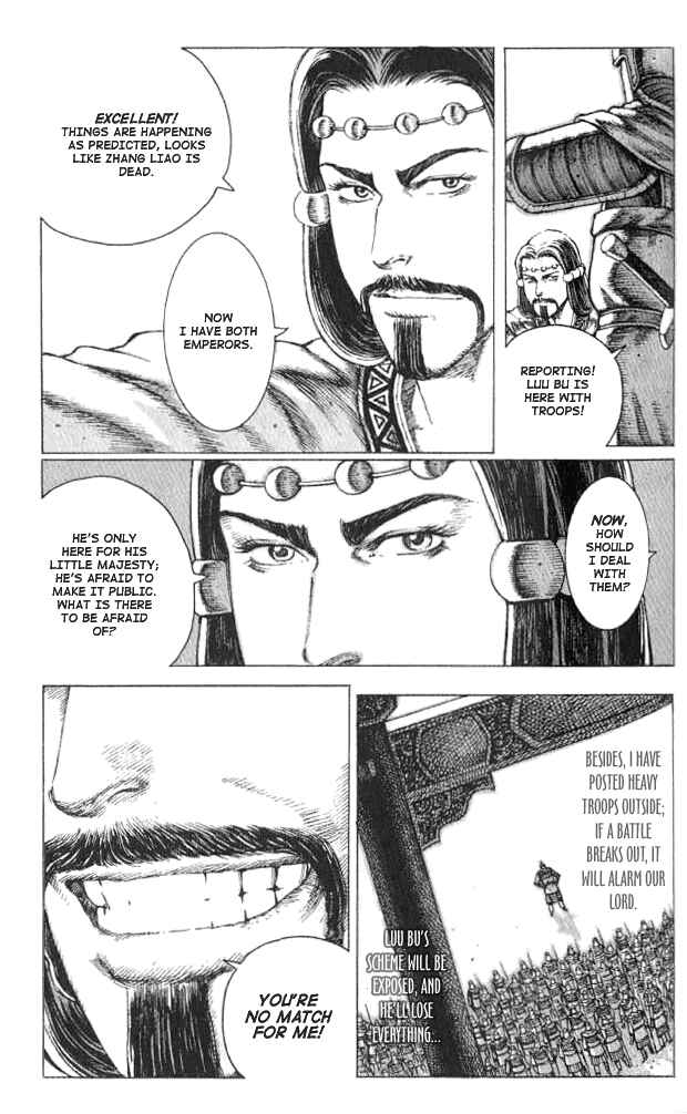 Chapter 64 - Page 5