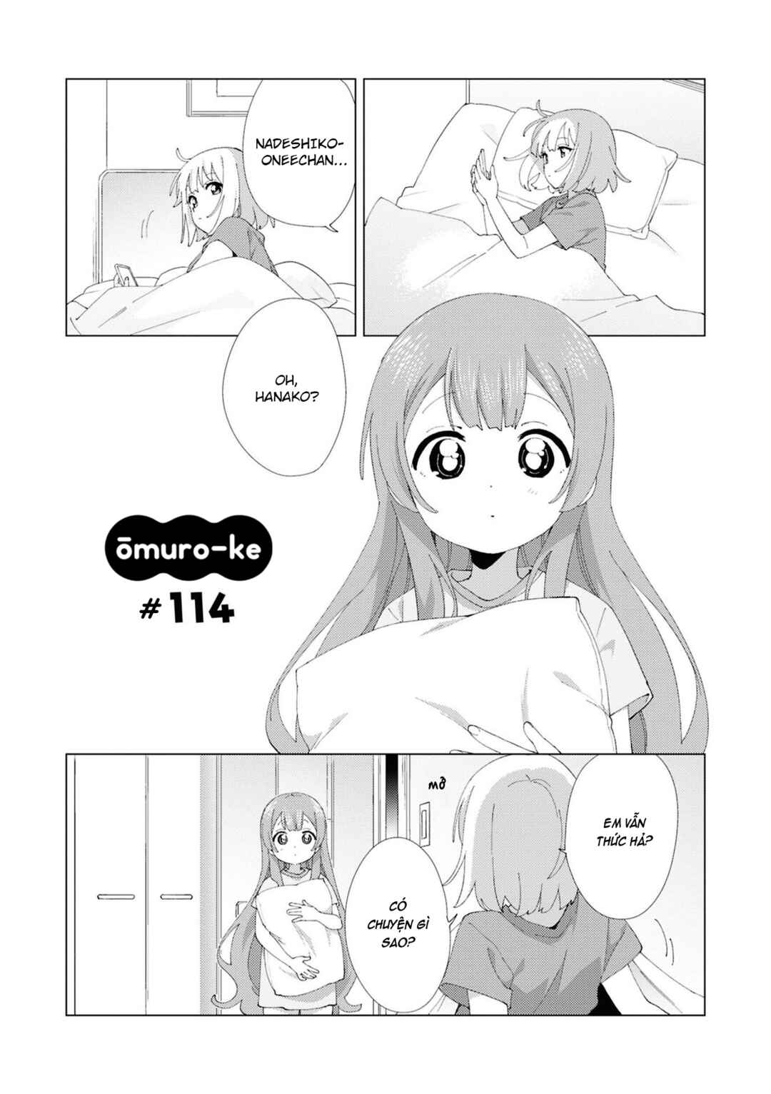 Chapter 114 - Page 1