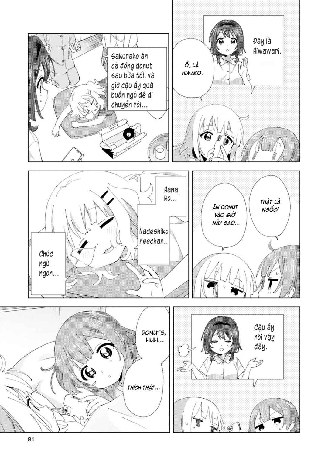 Chapter 114 - Page 5