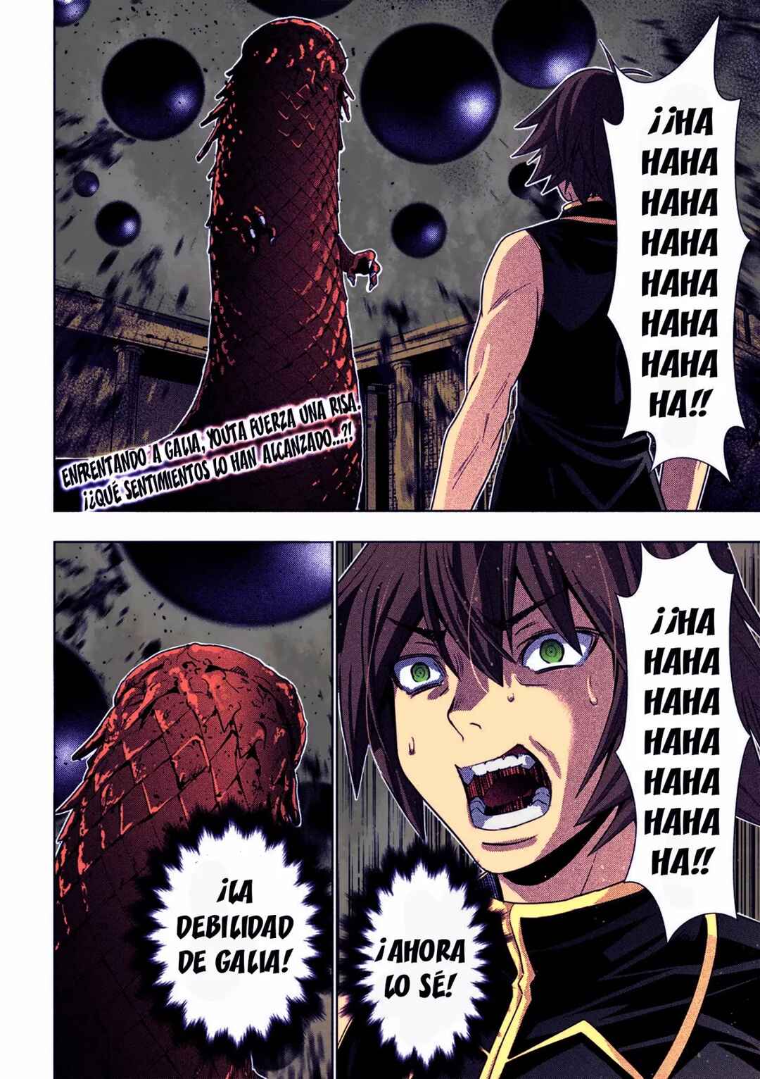 Chapter 98 - Page 3