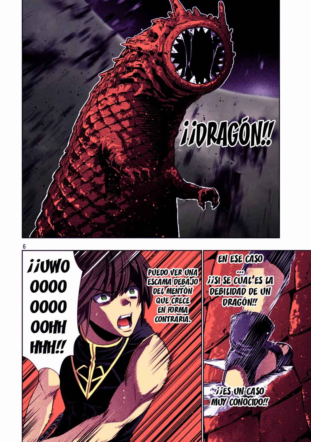 Chapter 98 - Page 7