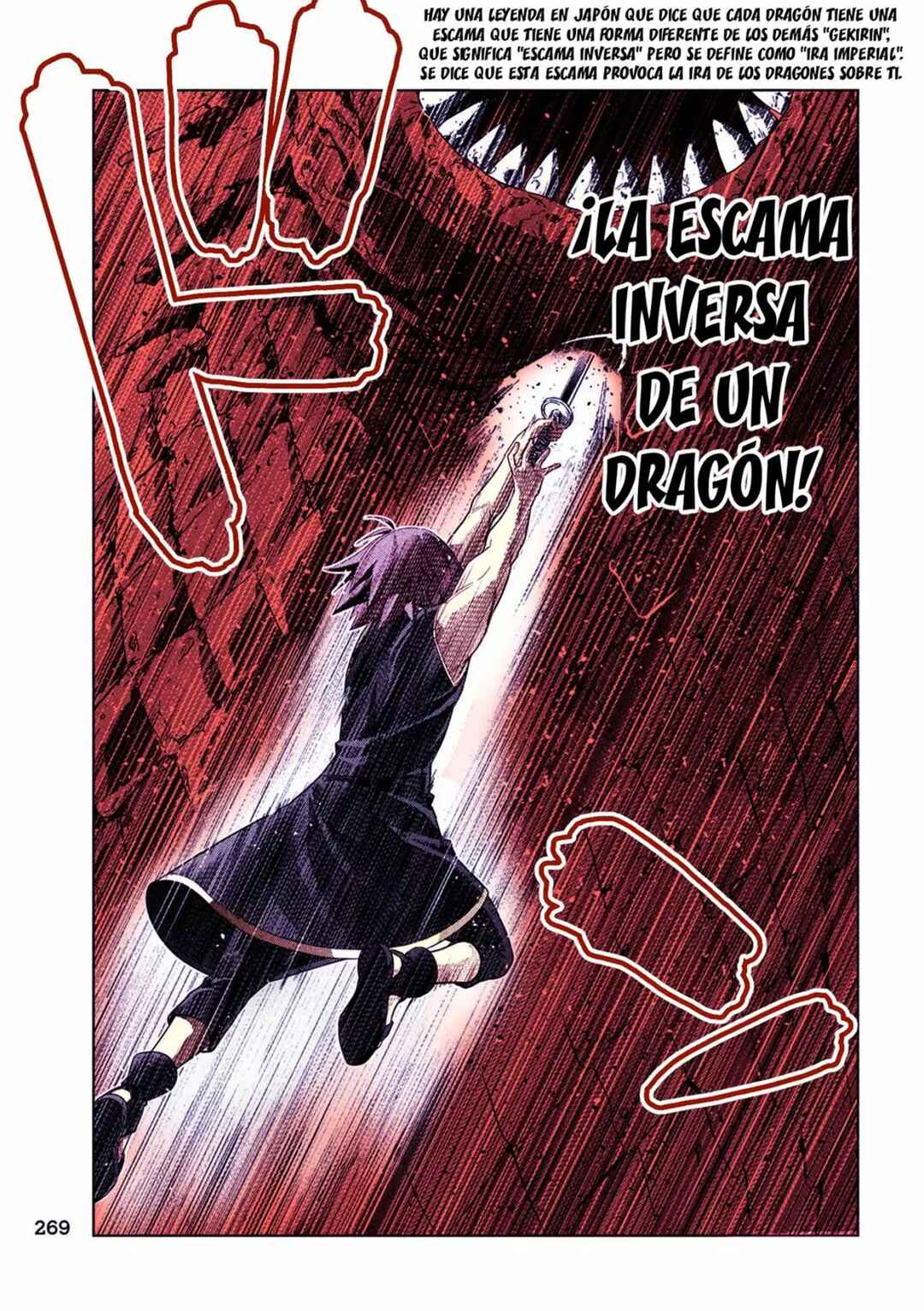 Chapter 98 - Page 8