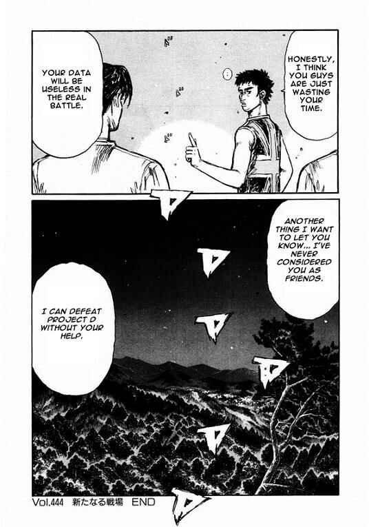 Chapter 444 - Page 8
