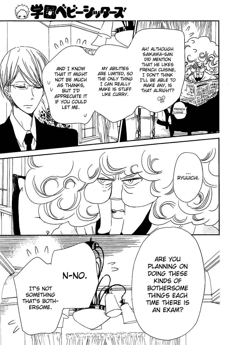 Chapter 50 - Page 28
