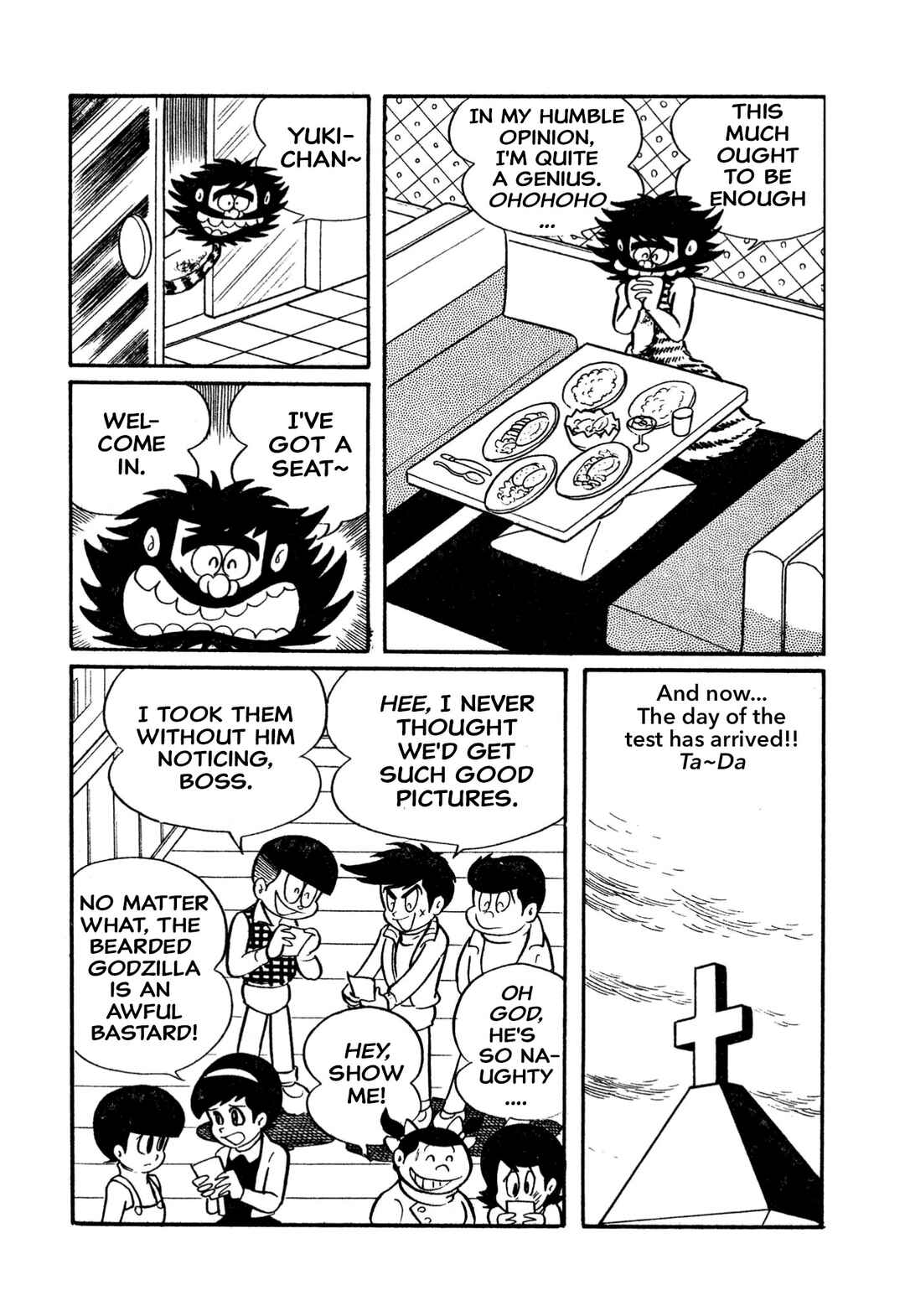 Chapter 4 - Page 12