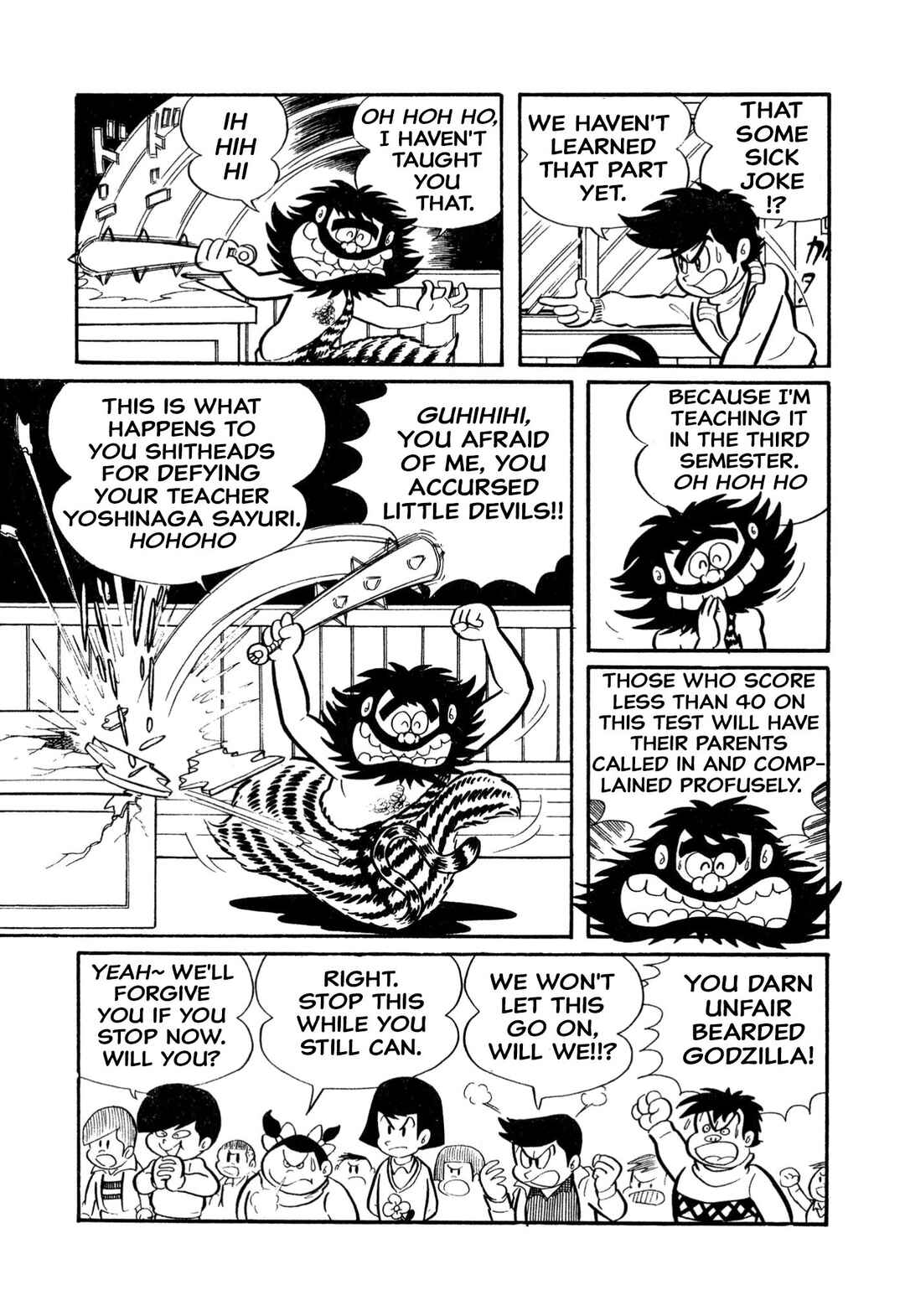 Chapter 4 - Page 2