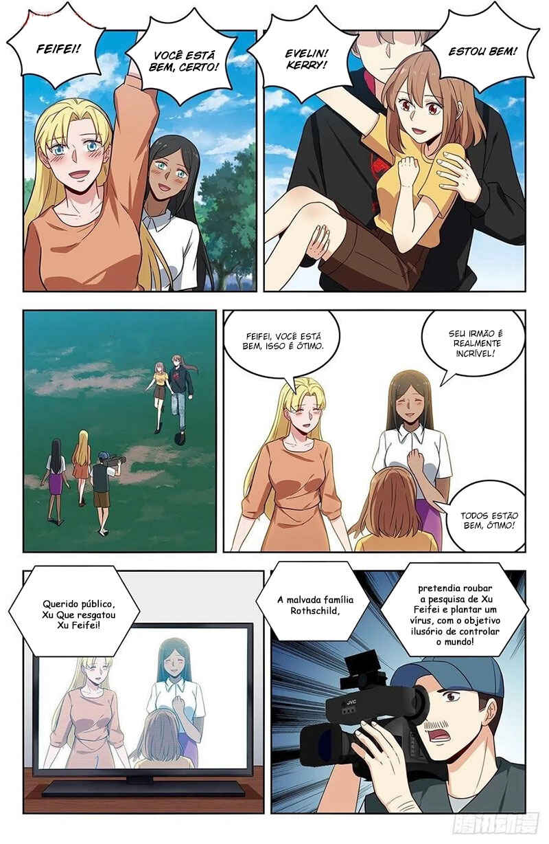 Chapter 304 - Page 3