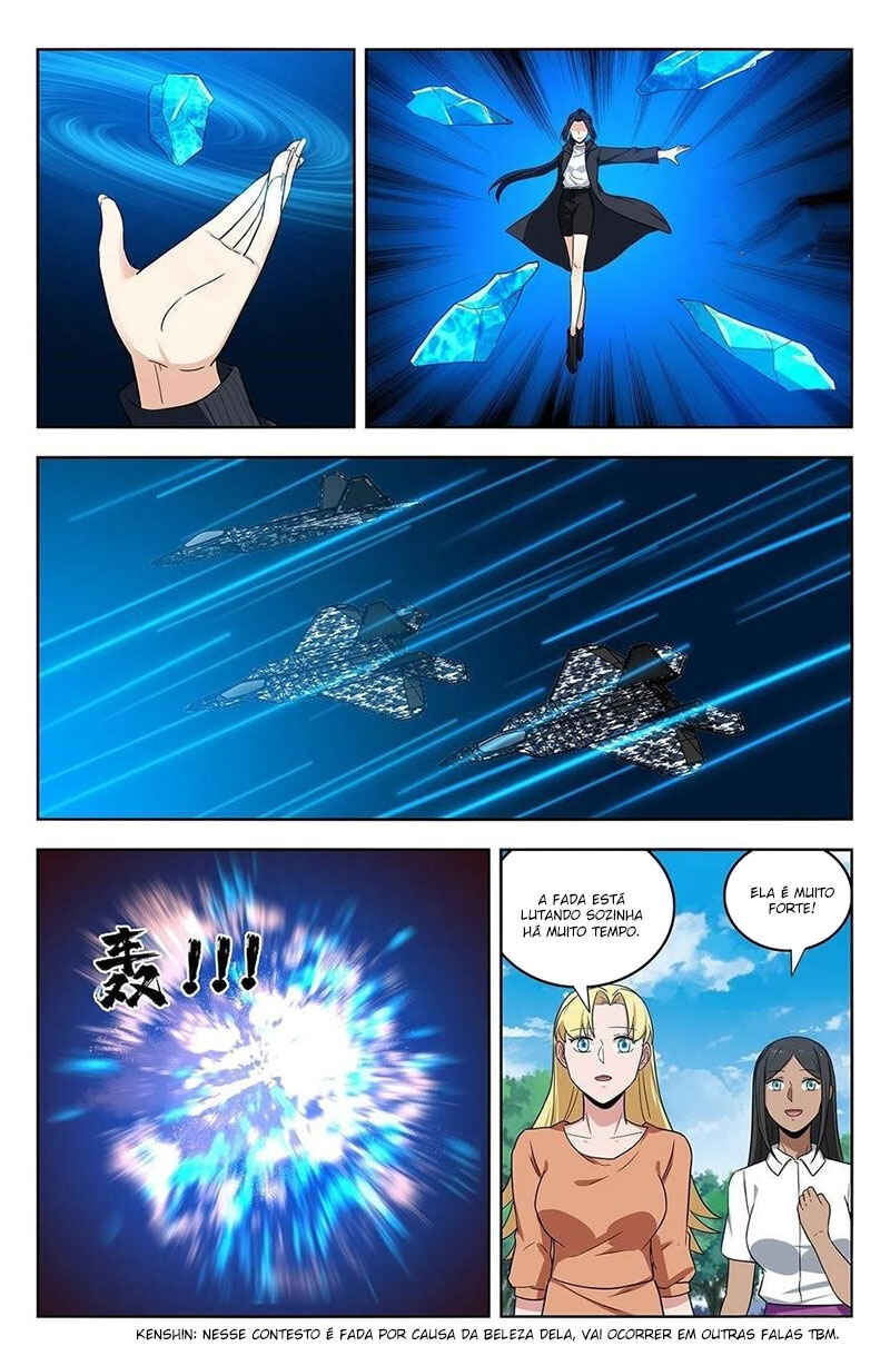 Chapter 304 - Page 5