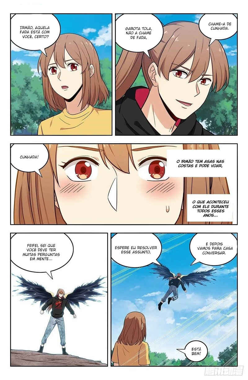 Chapter 304 - Page 6