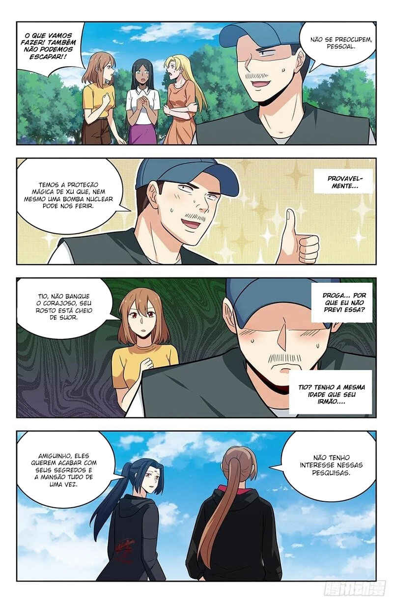 Chapter 304 - Page 9