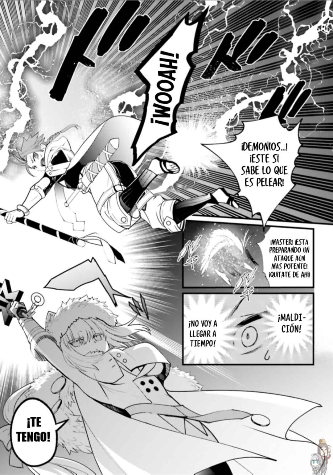Chapter ? - Page 9
