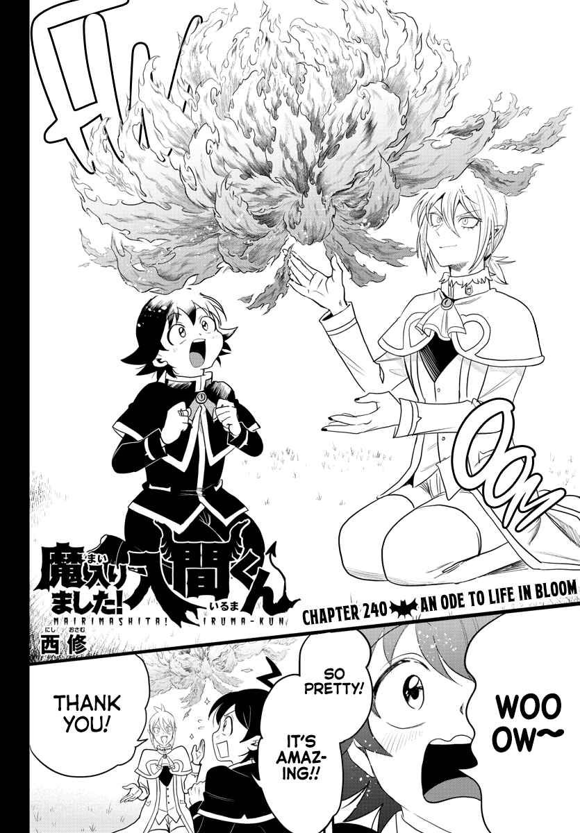 Chapter 240 - Page 2