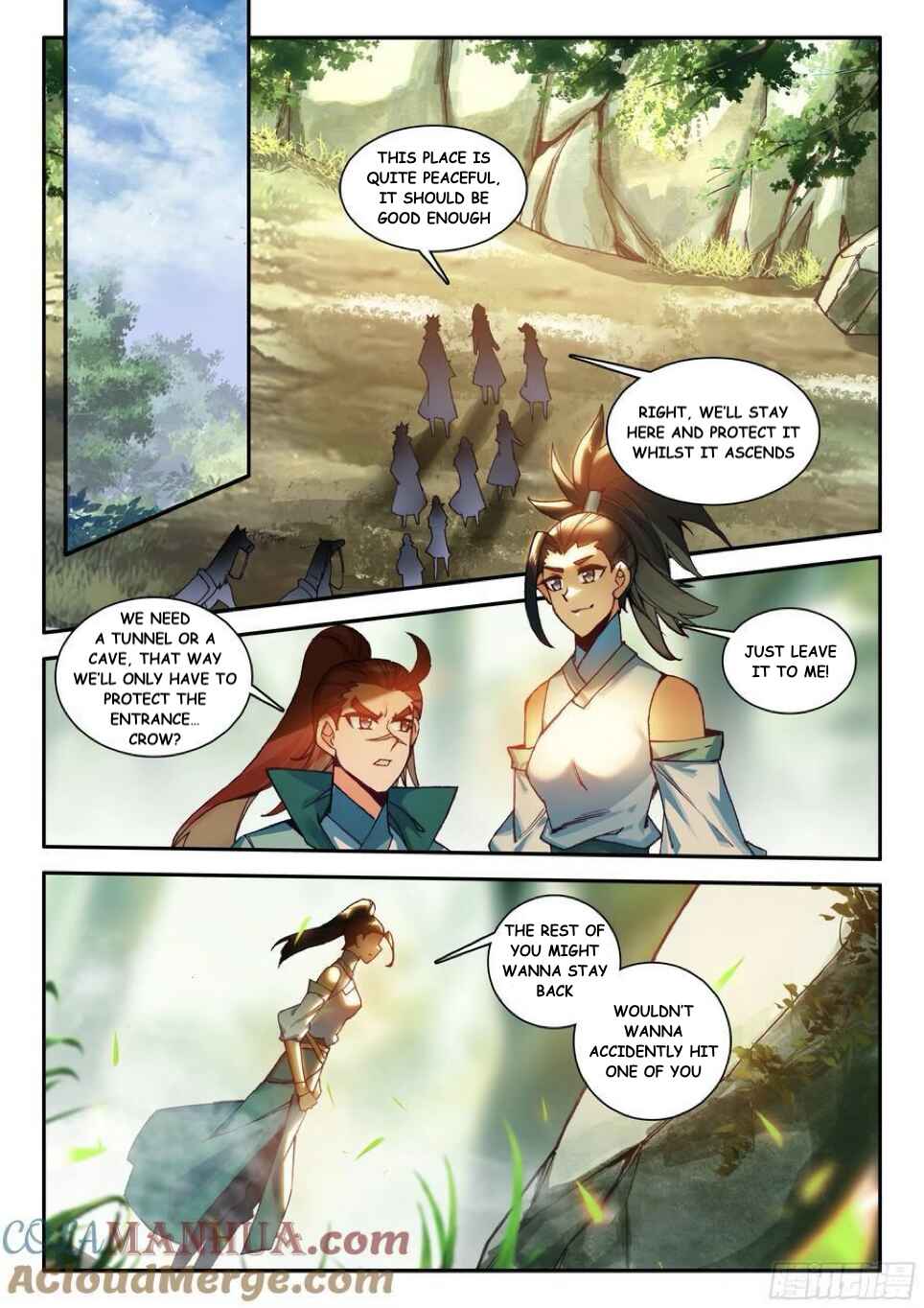 Chapter 108 - Page 3