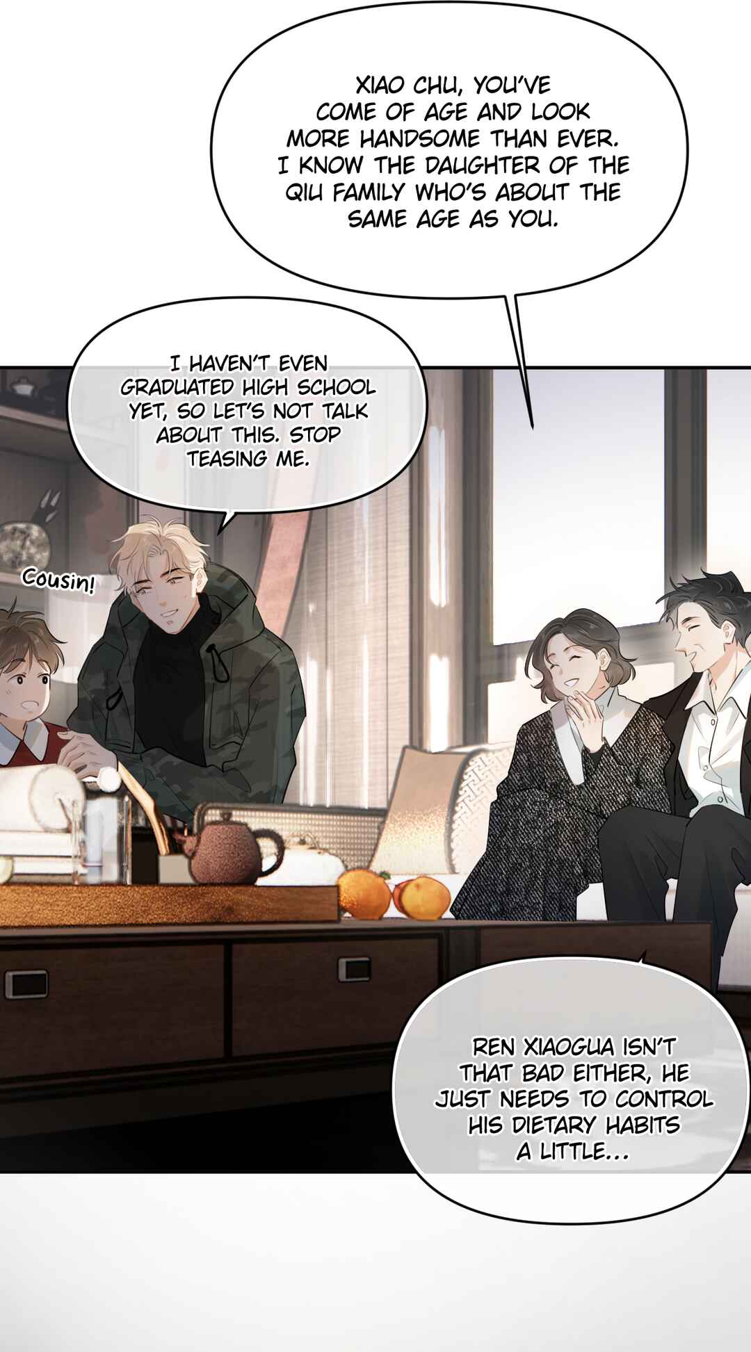 Chapter 49 - Page 20